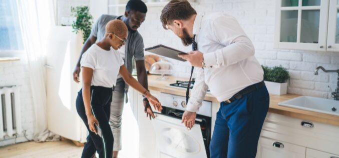 Top Tips for Getting More Interest in Your Property