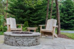 How To Inexpensively Transform Your Backyard