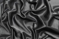 5 Reasons Why Metallic Black Elastane is a Must-Have for Your Wardrobe