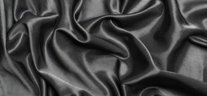 5 Reasons Why Metallic Black Elastane is a Must-Have for Your Wardrobe