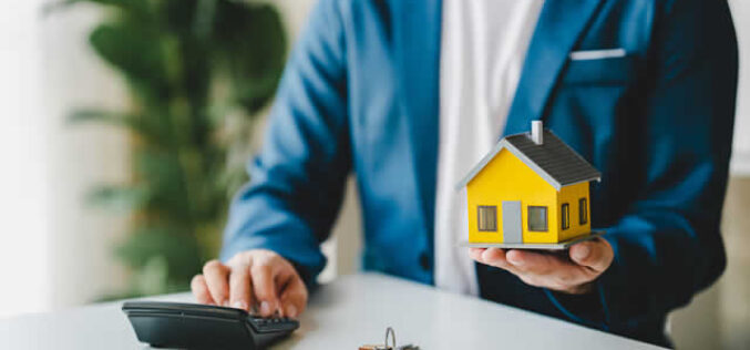 How to Navigate the Home Buying Process and Get Financial Support