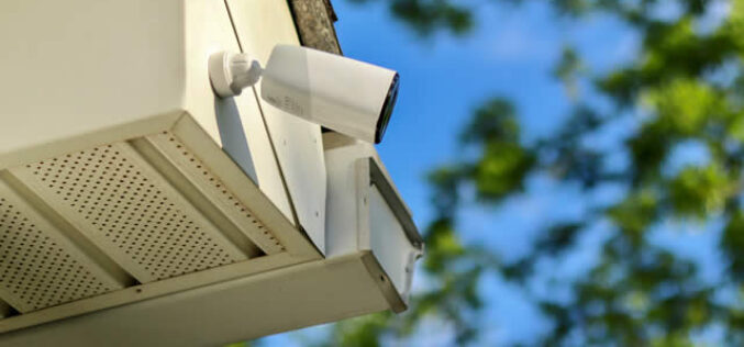 5 Home Improvements to Make Your Home More Secure