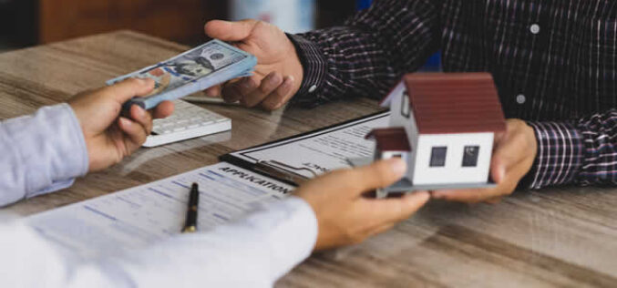 The 6 Benefits of Selling Your Home to Cash Buyers