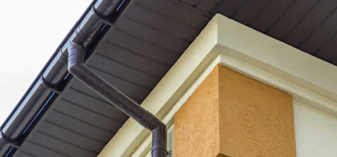 3 Signs Your Gutter Needs to Be Serviced