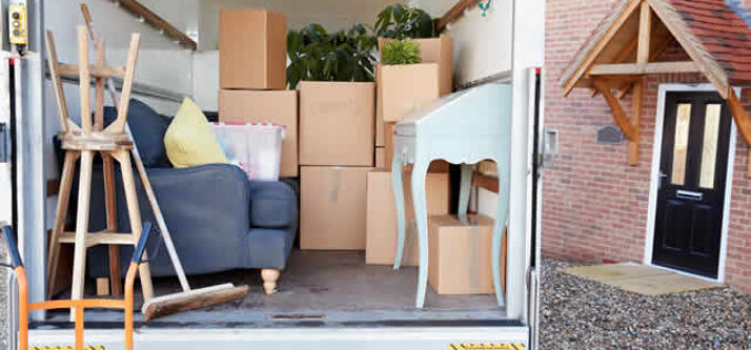 11 Tips to Get Ready for a Long-Distance Move