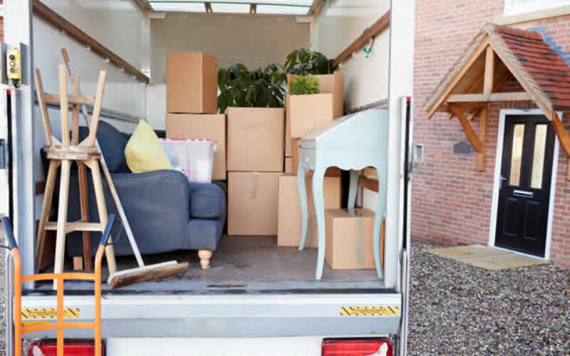 11 Tips to Get Ready for a Long-Distance Move