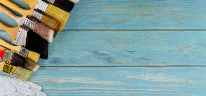 5 Tips for Choosing the Perfect Exterior Paint Color of Your Home