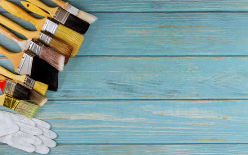5 Tips for Choosing the Perfect Exterior Paint Color of Your Home
