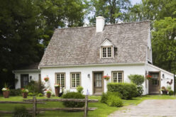 A Guide to Updating the Exterior of Your Historic Home