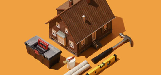 Home Maintenance That’s Better Left to the Pro
