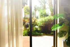 What to Do With Your Home When You’re Dying of the Summer Heat