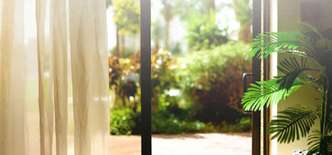 What to Do With Your Home When You’re Dying of the Summer Heat