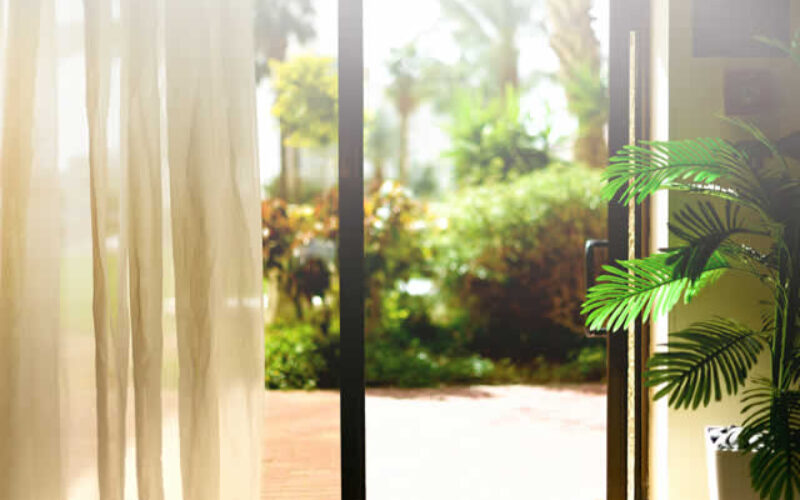 What to Do With Your Home When You’re Dying of the Summer Heat