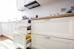 How to Choose the Right Material for Your Kitchen Cabinets