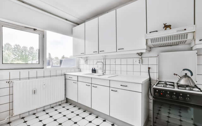 4 Reasons Why Ready-To-Assemble Cabinets Are a Smarter Choice for Your Kitchen