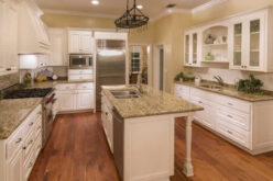 What to Do to Prepare For a Kitchen Renovation