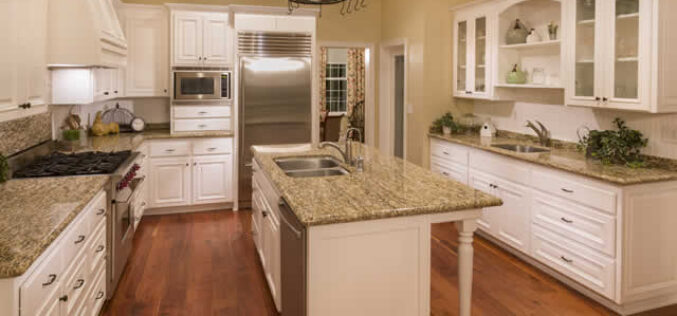 What to Do to Prepare For a Kitchen Renovation