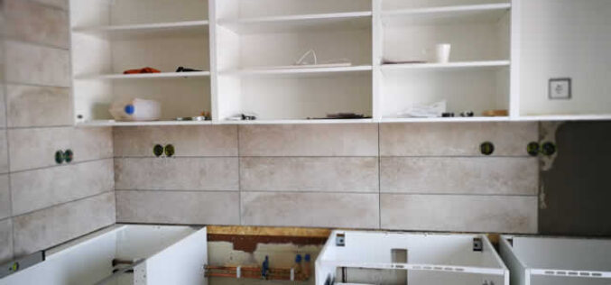 4 Signs That It’s Time for Kitchen Renovation