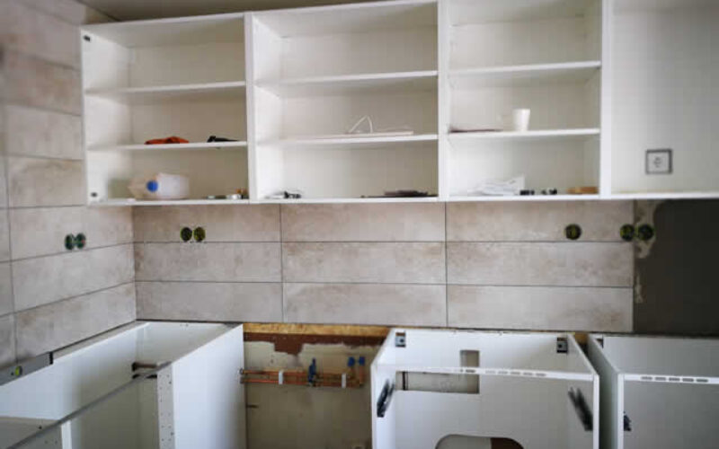 4 Signs That It’s Time for Kitchen Renovation