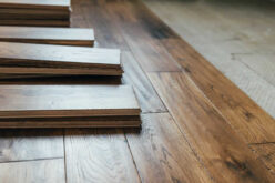 How to Determine the Best Type of Flooring For Your New Home