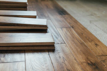 How to Determine the Best Type of Flooring For Your New Home