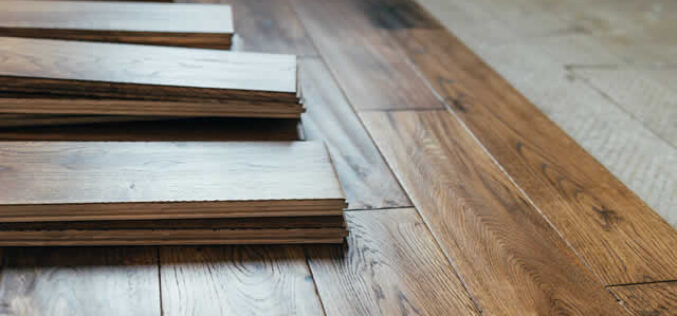 How to Determine the Best Type of Flooring For Your New Home