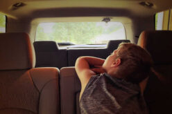 Road Trip Guidelines for the Whole Family