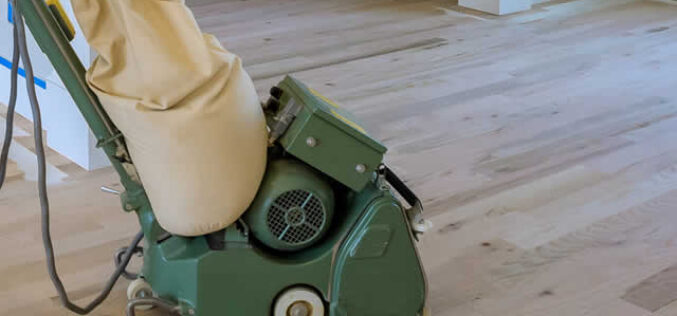 First 3 Things to Do When in Need of Floor Restoration