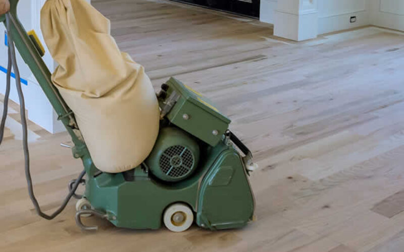 First 3 Things to Do When in Need of Floor Restoration