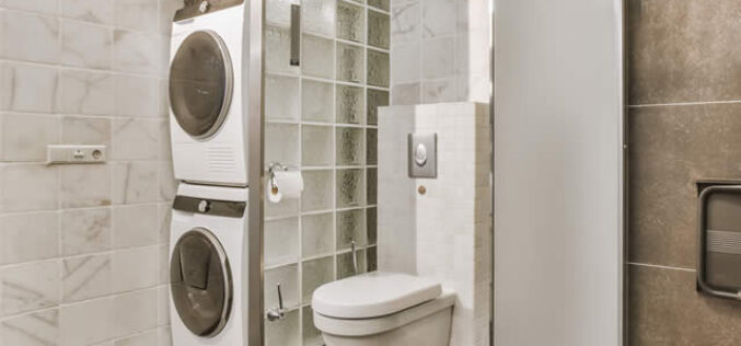 Washer/Dryer Combos: Are They Worth It For Homeowners to Use?