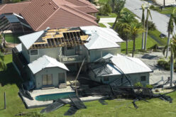 How Best to Fix Damage From Tornadoes and Other Heavy Winds