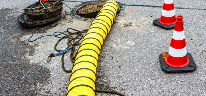 Top 5 Things You Need to Know About Trenchless Sewer Replacement