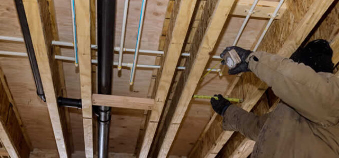 Warning Signs Your Pipes Need to Be Completely Redone