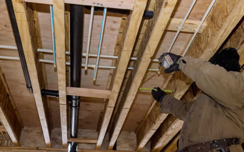 Warning Signs Your Pipes Need to Be Completely Redone