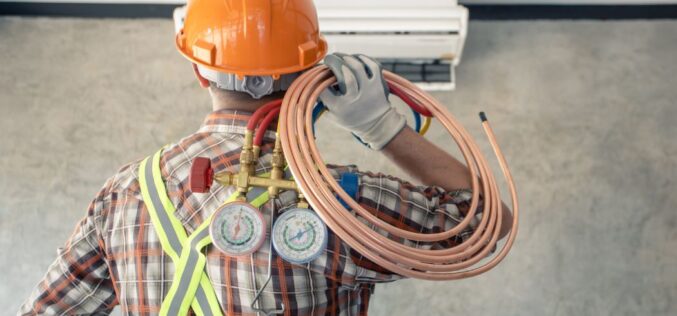 Signs It’s Time To Replace Your HVAC System