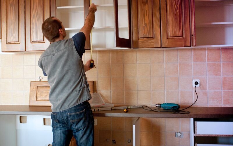 Areas To Focus on When Renovating Your Kitchen