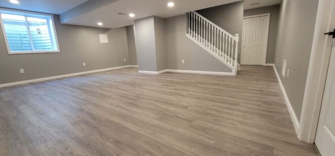 Solutions to Common Basement Design Problems