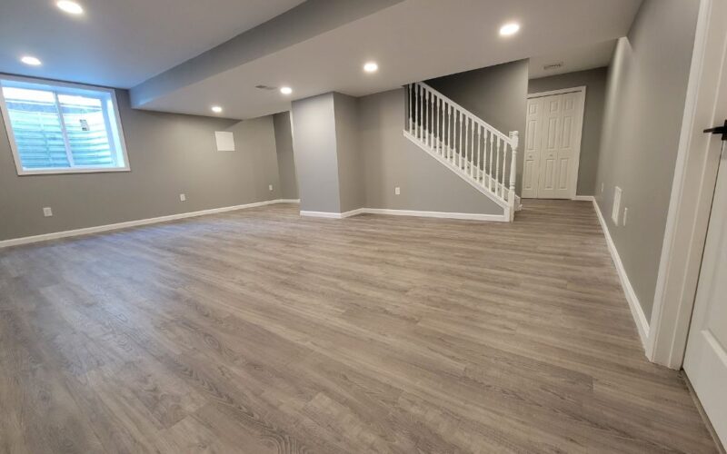 Solutions to Common Basement Design Problems