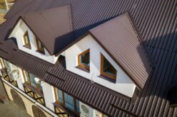 The Great Benefits of Living in a Metal Home