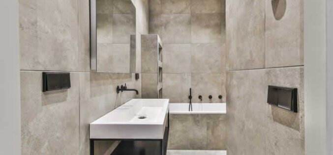The Benefits of Universal Design in Bathroom Renovations