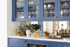 The Benefits of Investing in Cabinet Painting Services