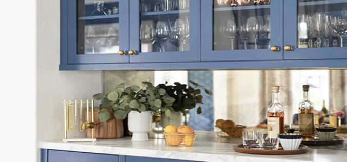 The Benefits of Investing in Cabinet Painting Services