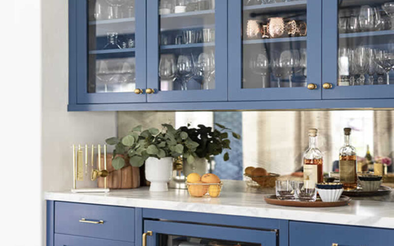 The Benefits of Investing in Cabinet Painting Services