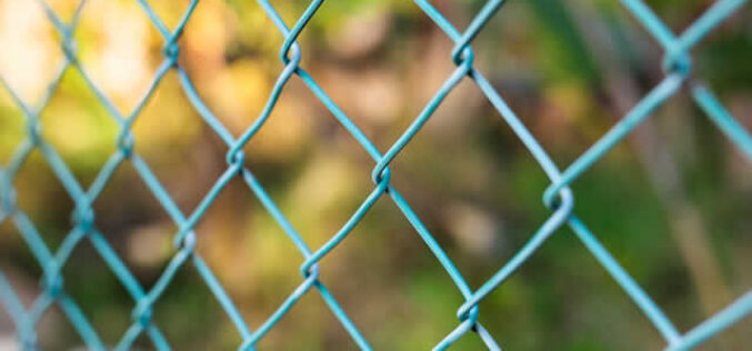 5 Tips to Improve the Durability of Your Chain Link Fence