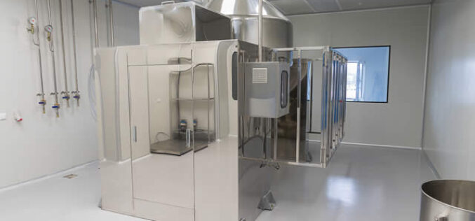 Features of Clean Room Wall Panel Installers