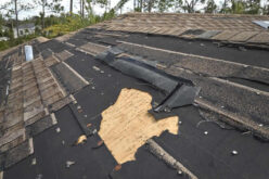 What To Do When Your Roof Gets Damaged By The Storm