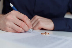So You’re Getting a Divorce: What Happens To Your Home?