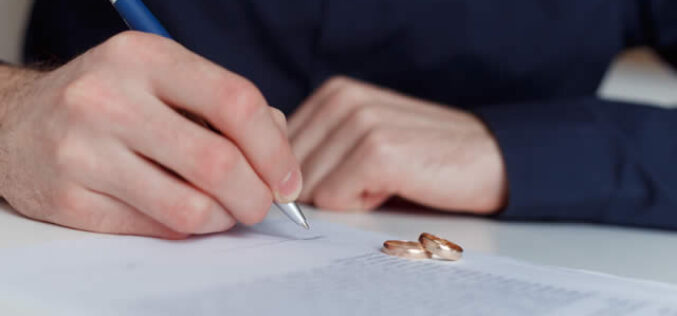 So You’re Getting a Divorce: What Happens To Your Home?