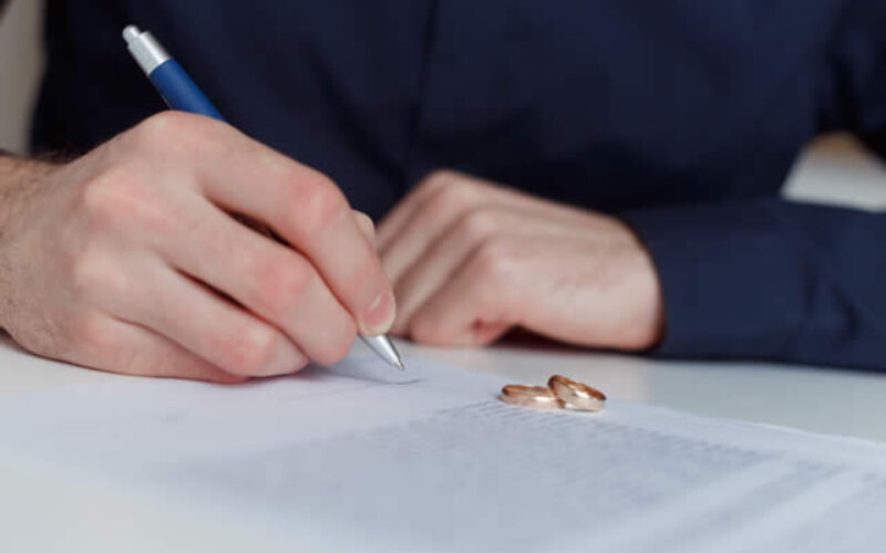 So You’re Getting a Divorce: What Happens To Your Home?