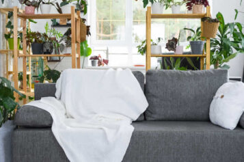 Why Choosing Eco-Friendly Furniture is Essential for a Sustainable Future